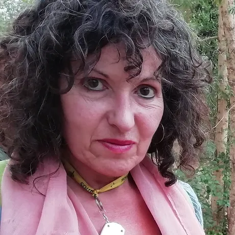 Maria Teresa Raurell